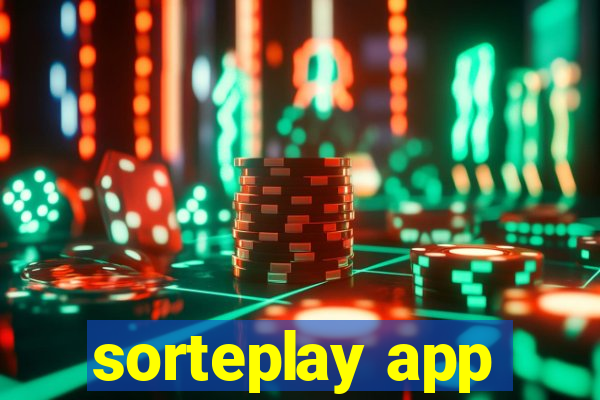 sorteplay app